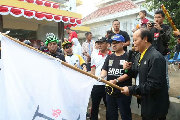 Sudirman Berharap Semua...