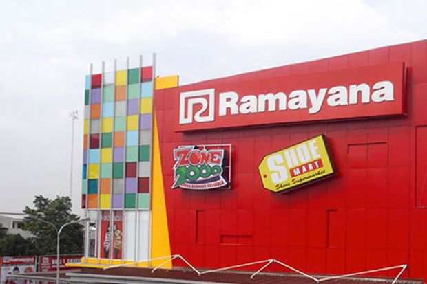 Ramayana Bidik Pangsa...