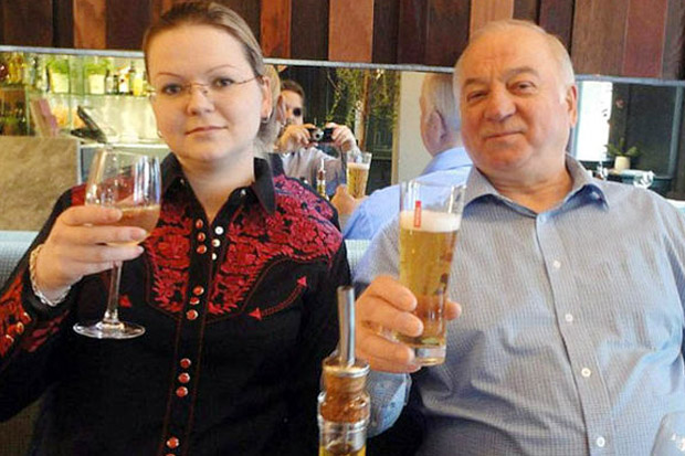 Rusia Bongkar Delapan...