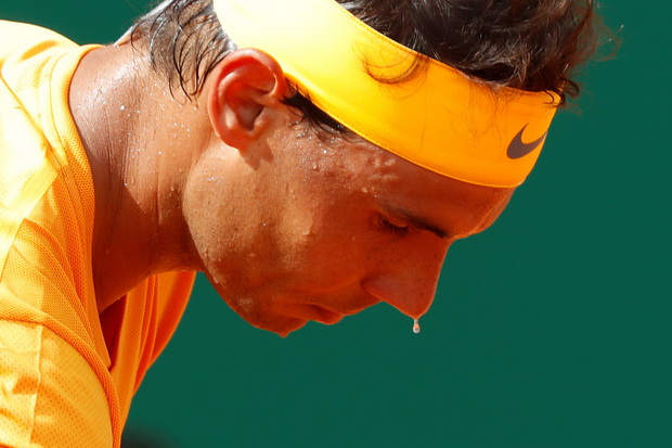 Rafael Nadal Berpotensi...
