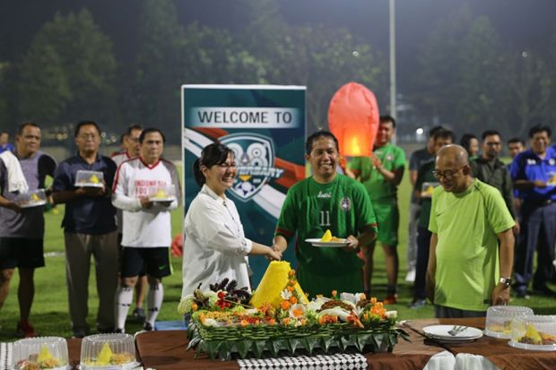 Tantangan Terberat PSSI...