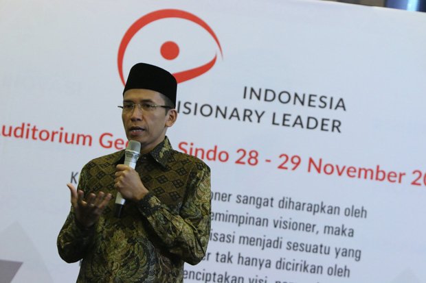 Gagasan Ekonomi Umat...