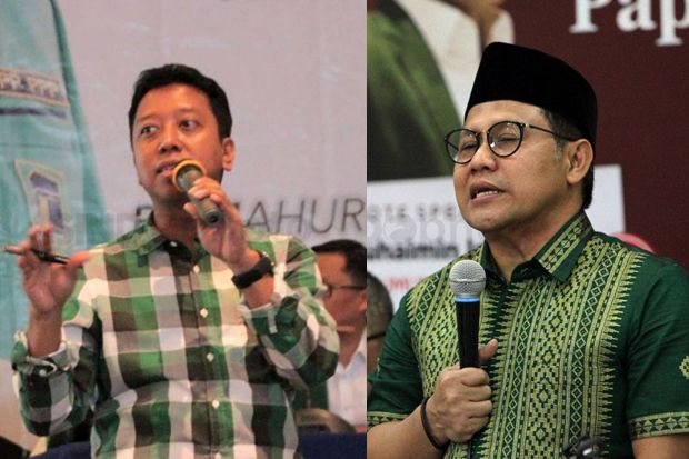 Membaca Peluang Cak...