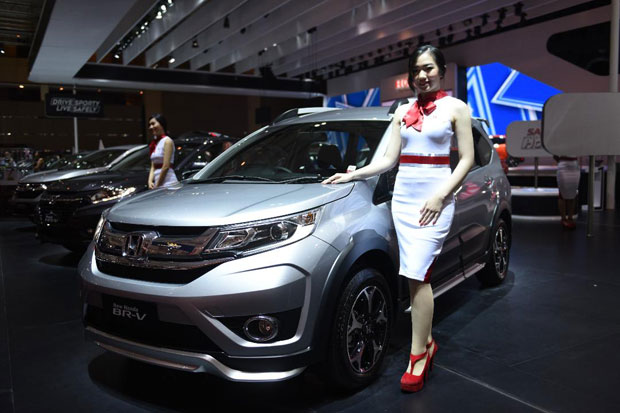 Bawa Fitur dan Desain...