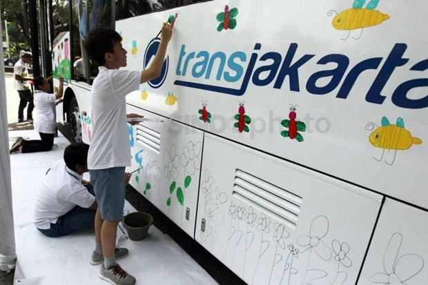 Hari Kartini, Anak Berkebutuhan...