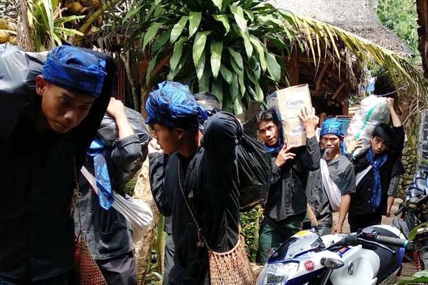 Hari ini, 1.500 Warga...