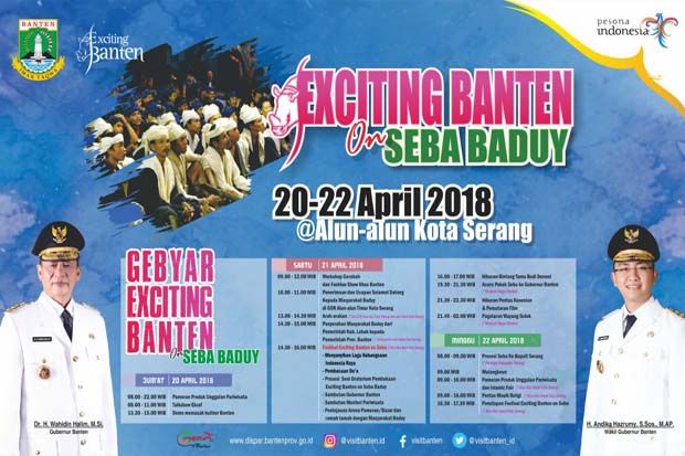Dispar Banten Kemas...