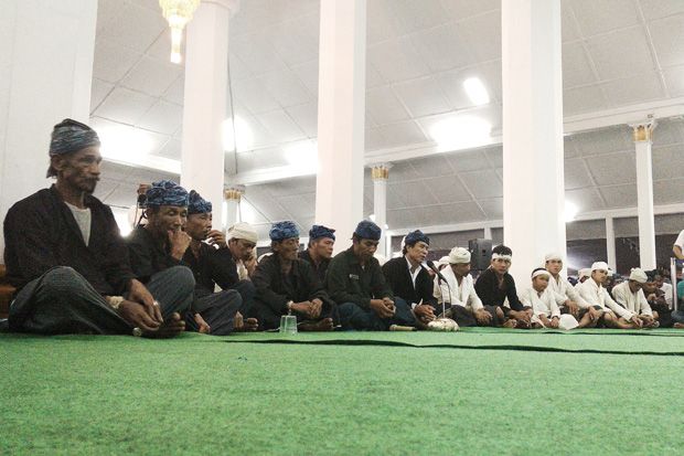 Ini Dua Permintaan Warga...