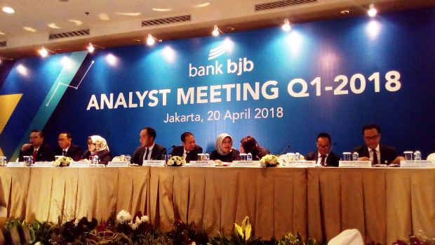 Triwulan I/ 2018, Bank...