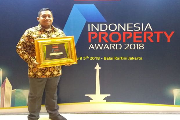 Kunci Sukses Green Pramuka...