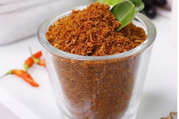 Ini Resep Buat Abon...