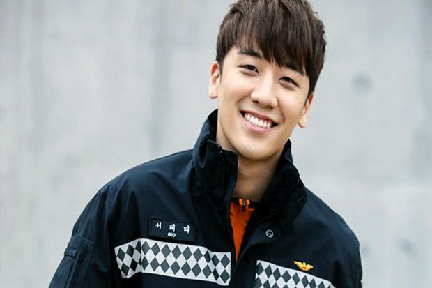 Bertemu Fans BTS, Seungri...
