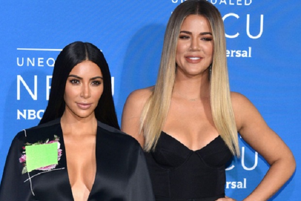 Kim Kardashian Beri...