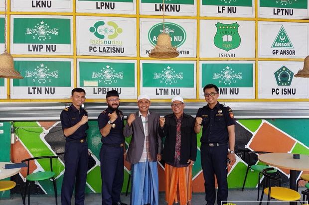 Berantas Rokok Ilegal,...