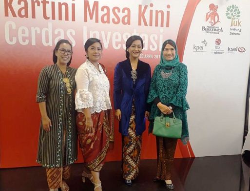 MNC Sekuritas Dorong...