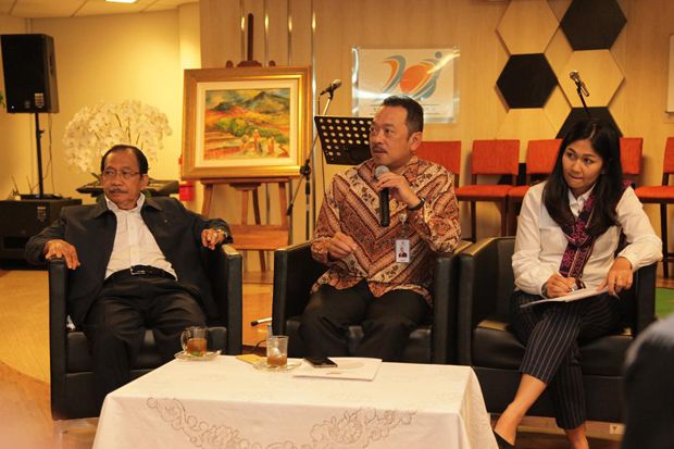 BUMN Ungkap Alasan Copot...
