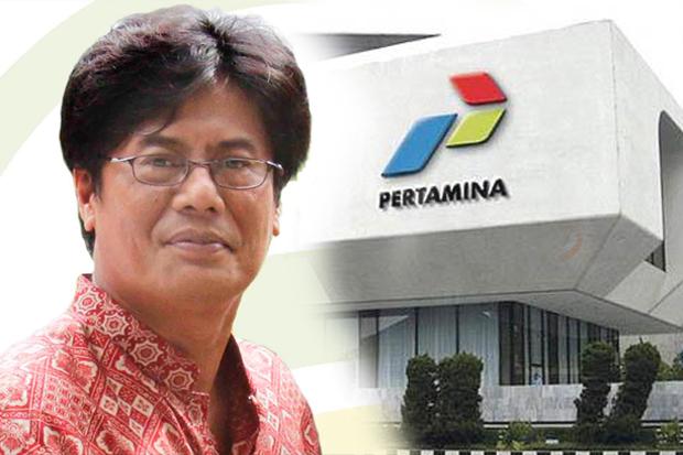 Begini Kinerja Pertamina...