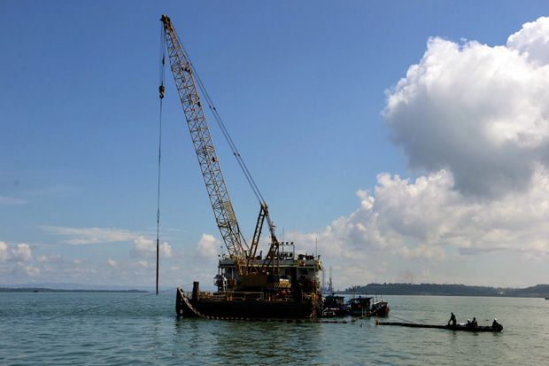 Pertamina Angkat Potongan...