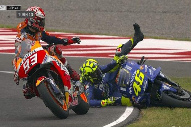 Lorenzo Tunggu Ketegasan...