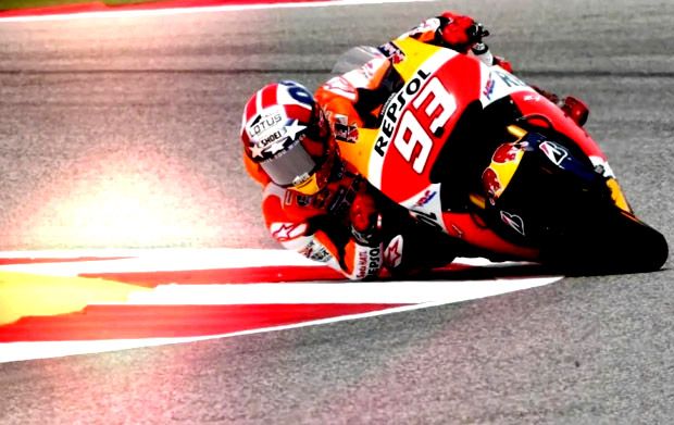 Preview MotoGP Austin...