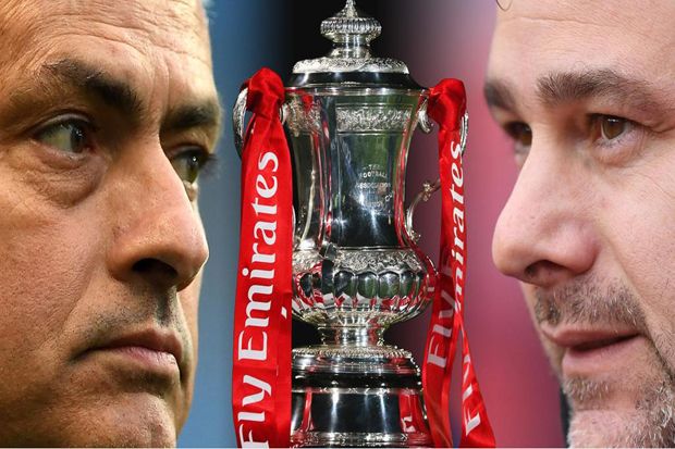 Preview Manchester United...