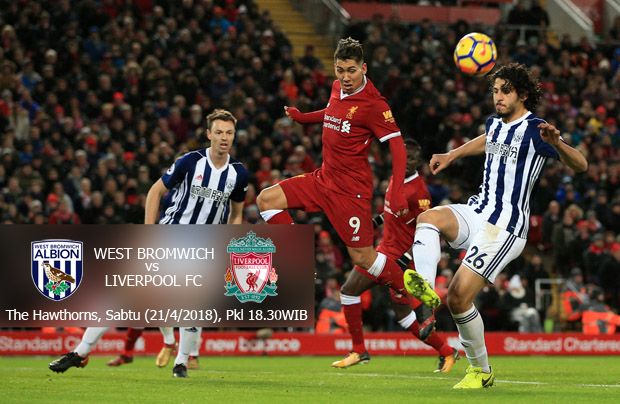 Preview West Bromwich...