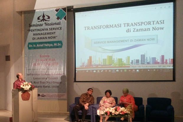Service Management Transportasi...