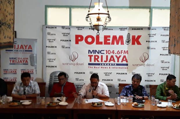 Gerindra-Demokrat Pertanyakan...
