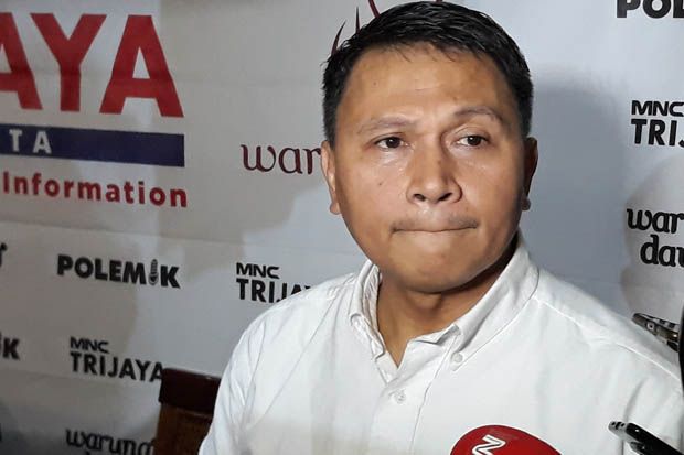 PKS Tak Beri Waktu Lama...