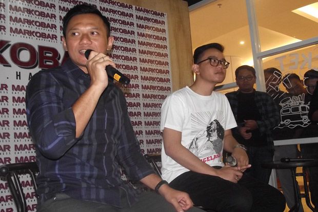 Demokrat Sebut Pilpres...