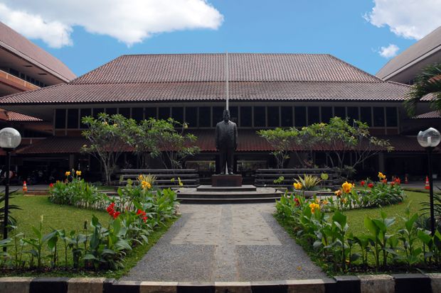 Pulang Kampus FHUI Angkatan...