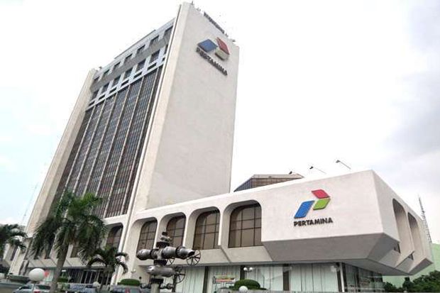 Lagi, Pertamina Ganti...