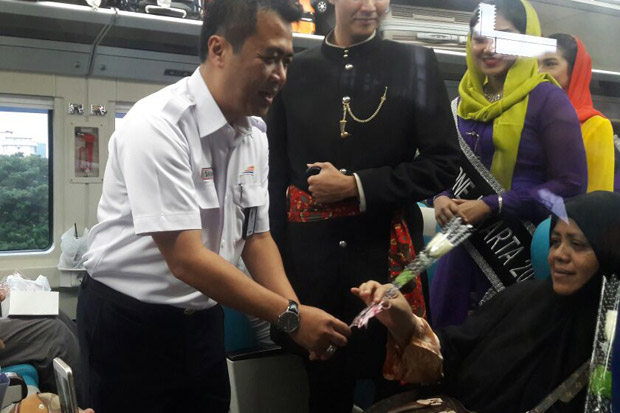 Peringati Hari Kartini,...