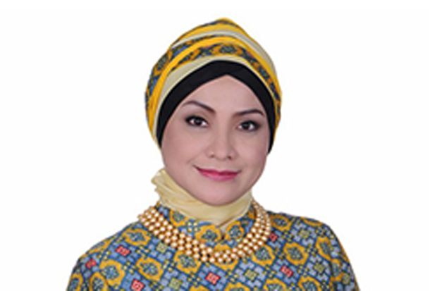 Kartini Zaman Now dalam...