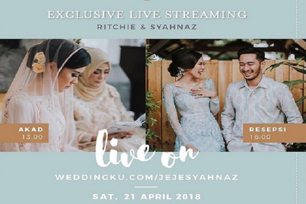 Hari Ini, Syahnaz Sadiqah...