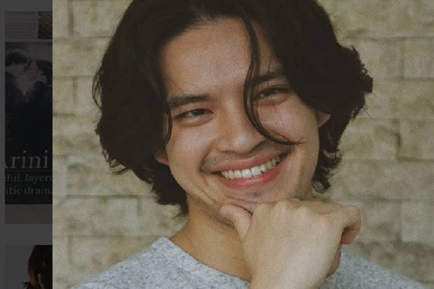 Morgan Oey Tertarik...