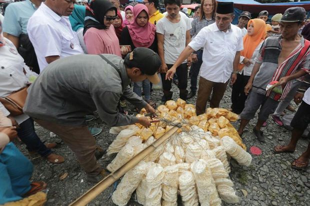 Jika Edy Rahmayadi Jadi...