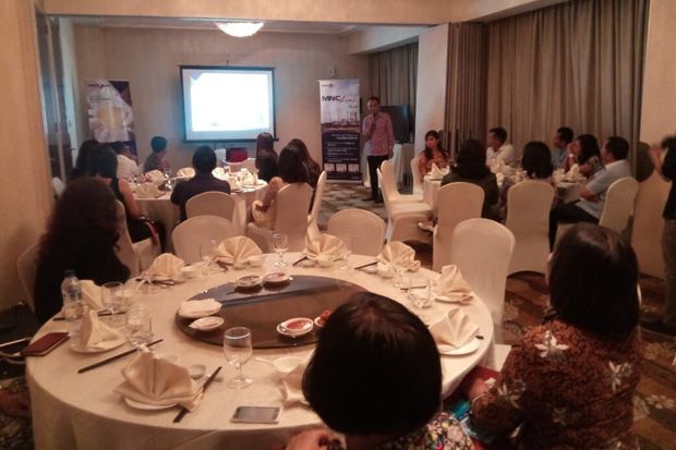 MNC Life Hadirkan Seminar...