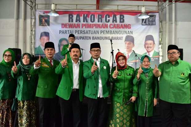 Sukses Arsiteki Banyak...