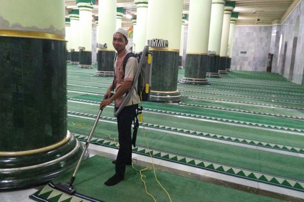 Peringati Hari Hartini,...