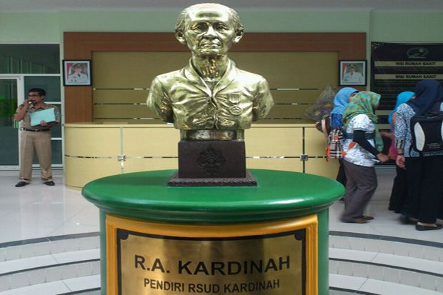 Rumah Sakit Kardinah:...