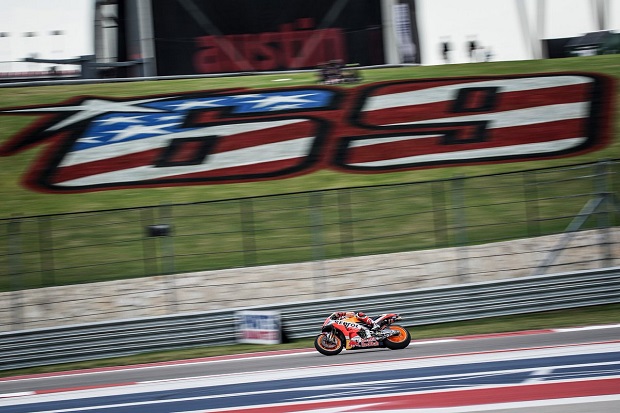Marquez Beberkan Penyebab...