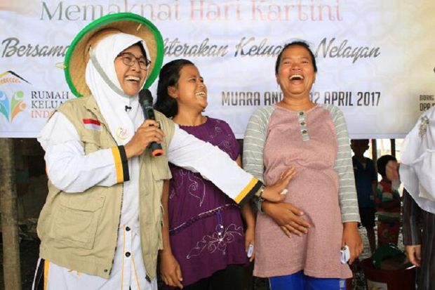 PKS Akan Perjuangkan...