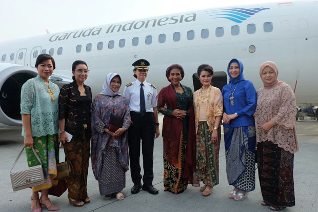 Peringati Hari Kartini...