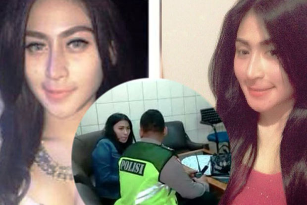 Meski Tidak Ditahan,...