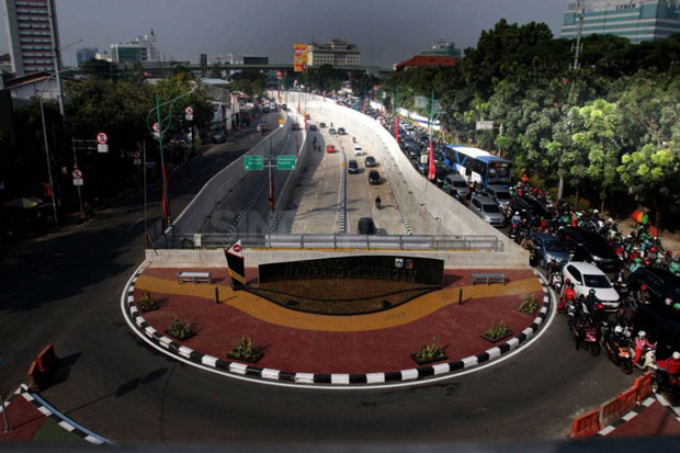Polisi Masih Terus Evaluasi...