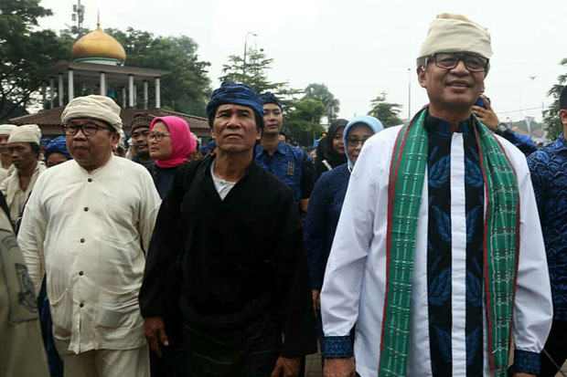 WH Minta Masyarakat...