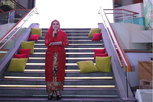 Perlu Peran Perempuan...