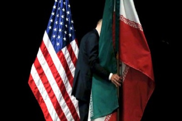 Iran Kembali Peringatkan...
