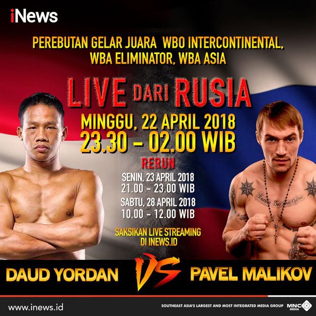 INews Siarkan Langsung...